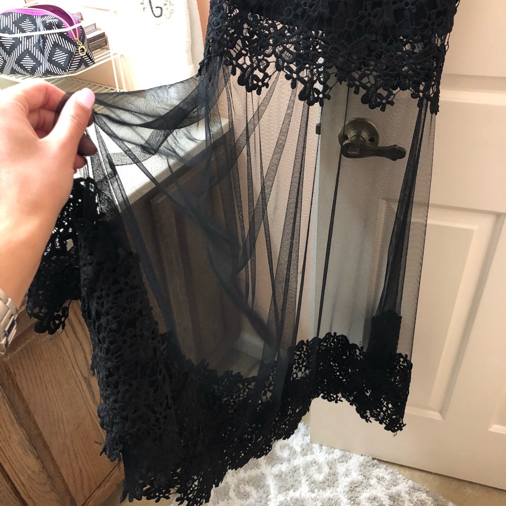 INA elegant dress/special occasion
